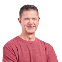 Tom Seaman