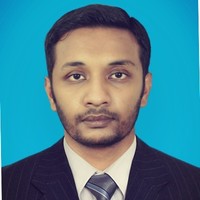 Asif Zahir