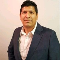 Jorge Serrano