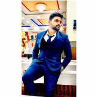 Akash Chauhan