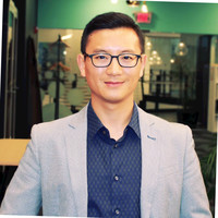 James Zeng