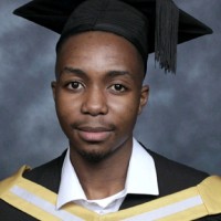 Moeketsi Molefe