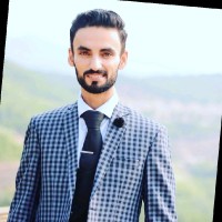 Haris Malik Ali