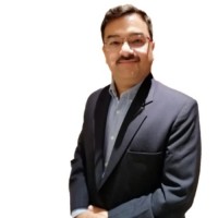 Bhupendra Kumar