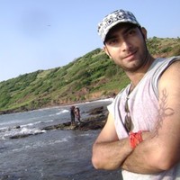 Neerav Bhagat