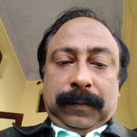 H Dhar