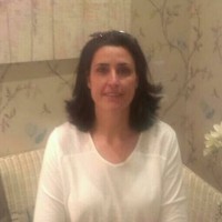 Susana Rico Hernández