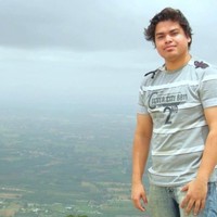 Debanjan Mukherjee