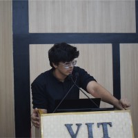 Aryaman Bhatia