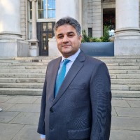 Agha Faraz Khan (Fcca, Ctfc)