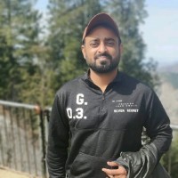 Najaf Babar