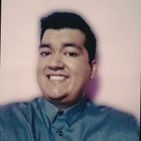 Luis Fernando Tinoco Vitales
