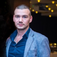 Amir Polimac