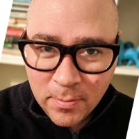 Graham Clarkson (Csm)