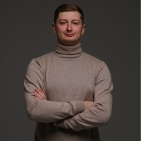 Serhii Levyk