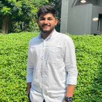 VAIDIK PATEL