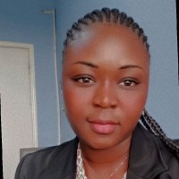 Mariam hadj CAMARA