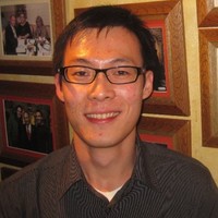 Martin Wong