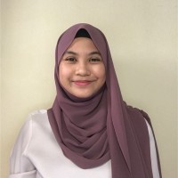 Hannah Insyirah Mohd Yani