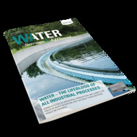 Water Sewage And Effluent