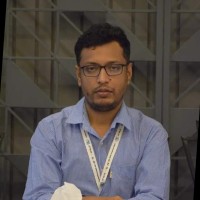 Md.Abdul Ahad, BBA,MBA(Finance),PGDCM, CMA(Ongoing)