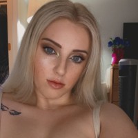 Caroline Blackley