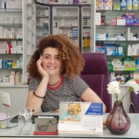 Nagihan Özbek