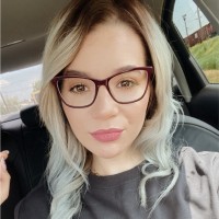 Alina Simona Rugina