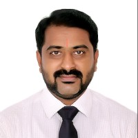 Dayanedi Thiyagarajan