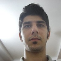 Kourosh Kabiri