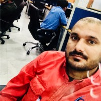 Akram Khan