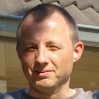 Piet Vanderghote