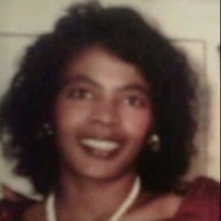 Harriet Caldwell