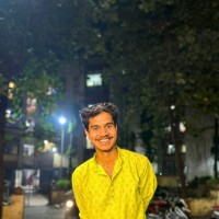 Hrishikesh G.