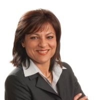 Aida Zaher