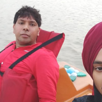 Sandy Singh