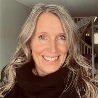 Karin Frölander Mattsson