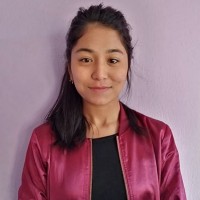 simran shrestha