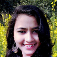 Shraddha Pandey