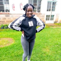 Mary Njeri