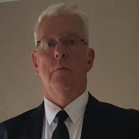 Graham Dickson