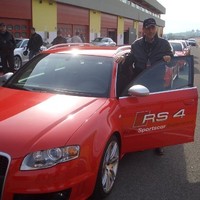 PAUL EMMANUEL