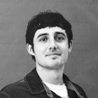 Christopher Simon