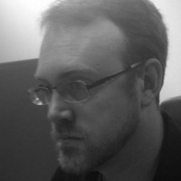 Adrian Greeve