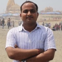 Rajesh Chudasama