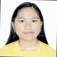 Trishia Mae Salamangkit