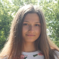 Svetlana Krutova
