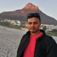 Anoop John