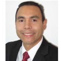 Jose Fernando Bastidas