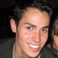 Nicholas Dal Cerro